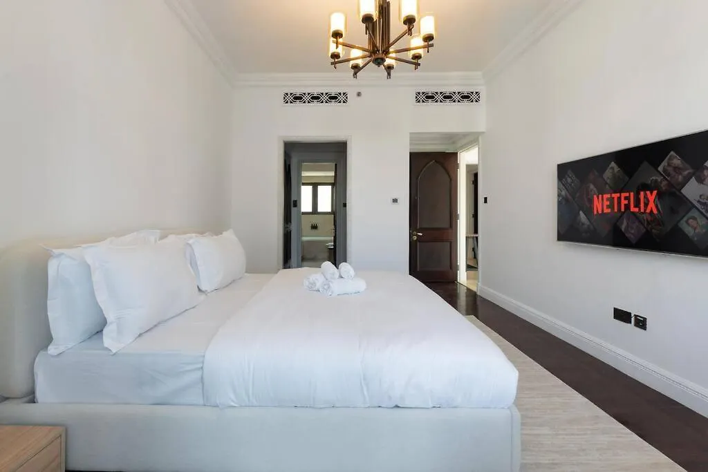 Full Burj Khalifa Views 1Bdr With Private Hot Tub Apartment Dubai