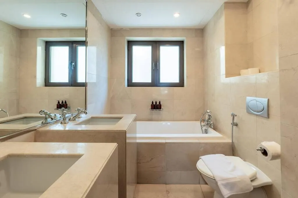 Full Burj Khalifa Views 1Bdr With Private Hot Tub Apartment Dubai