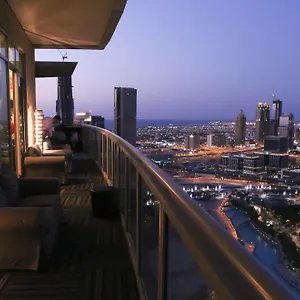  Apartment Downtown Al Bahar