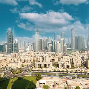  Apartment Magnificent - Damac Distinction Downtown