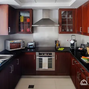  Apartment Dream - With Private Terrace, 29 Boulevard Downtown
